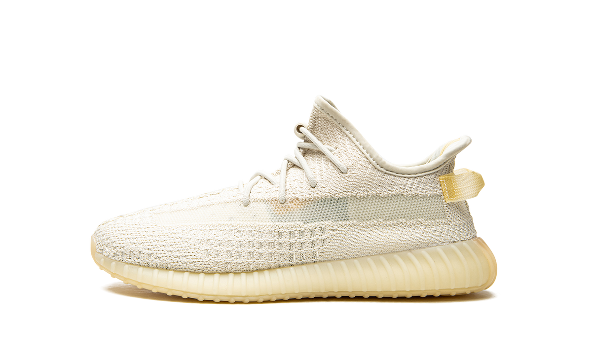 Yeezy Boost 350 V2 Kids "Light" GY3439