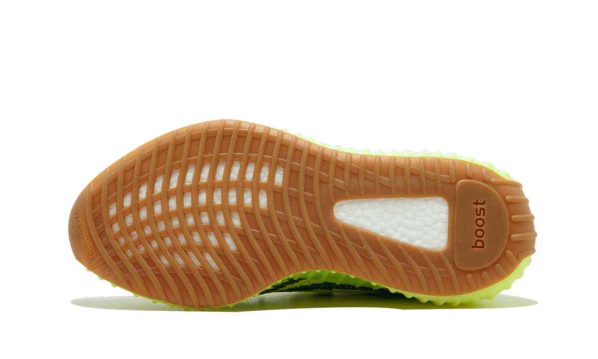 Yeezy Boost 350 V2 "Semi Frozen" B37572