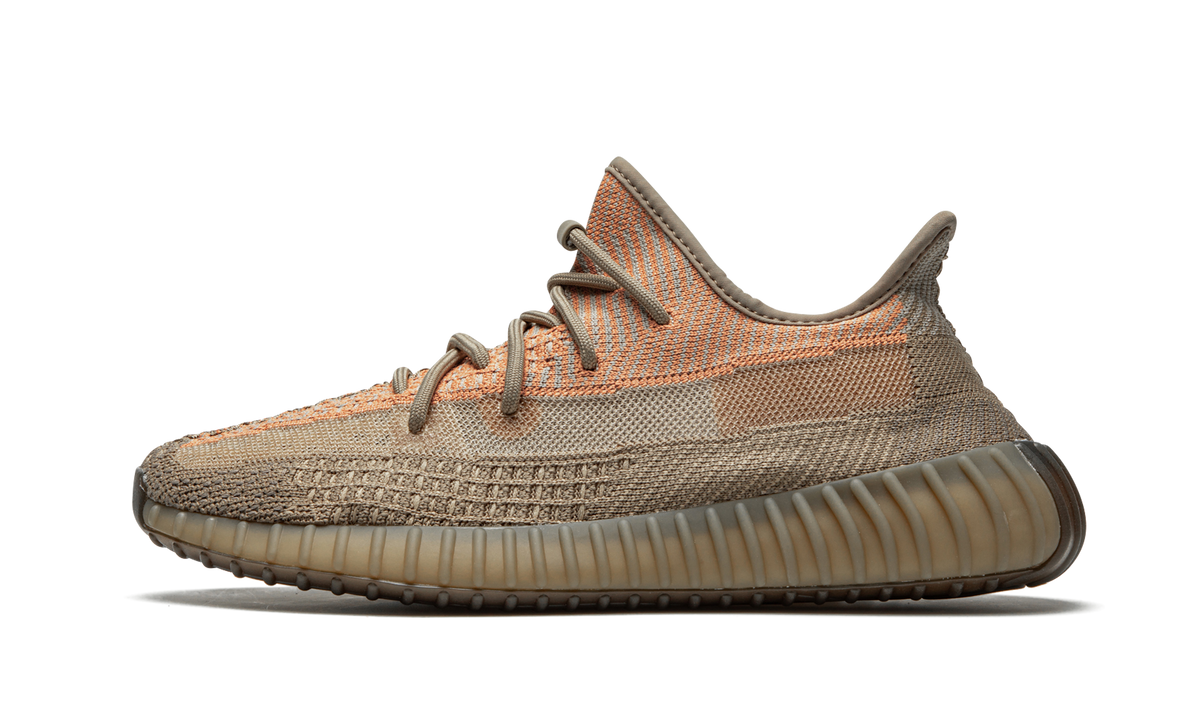 Yeezy Boost 350 V2 "Sand Taupe" FZ5240
