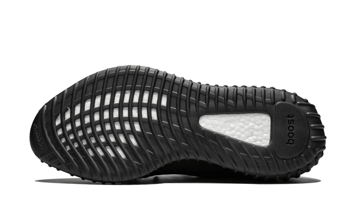 Yeezy Boost 350 V2 Reflective "Black - Static" FU9007