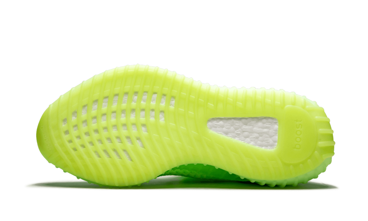 Yeezy Boost 350 V2 "Glow in the Dark" EG5293