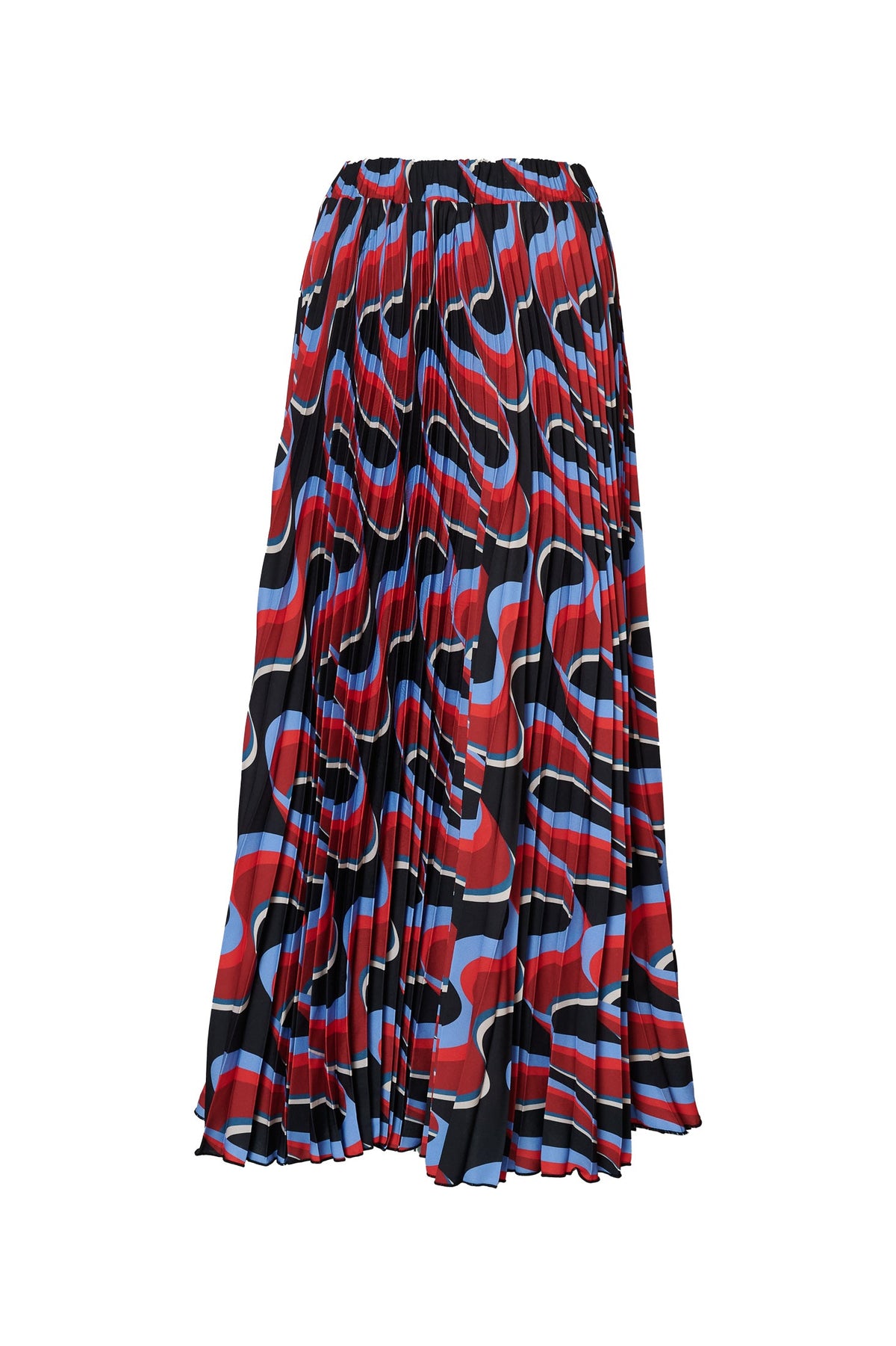 Beverly Skirt (Black)