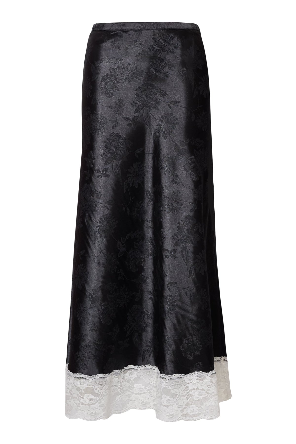 Charlotte Skirt (Black)