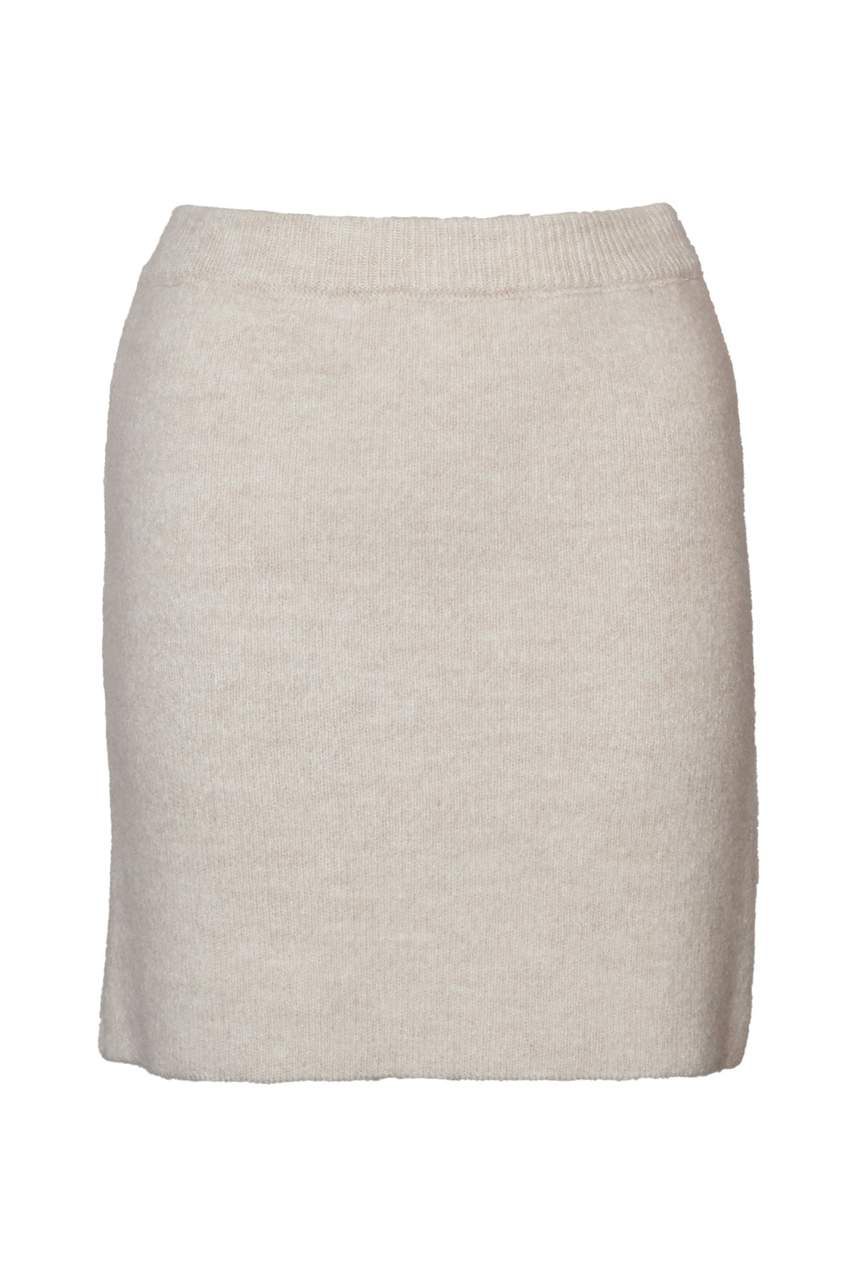 Dusty Skirt (Ivory)