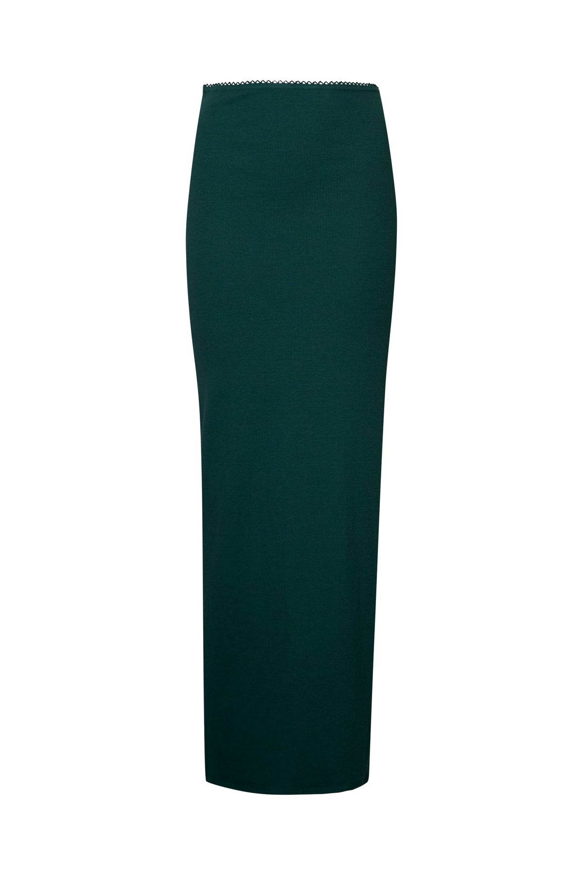 Eva Skirt (Green)