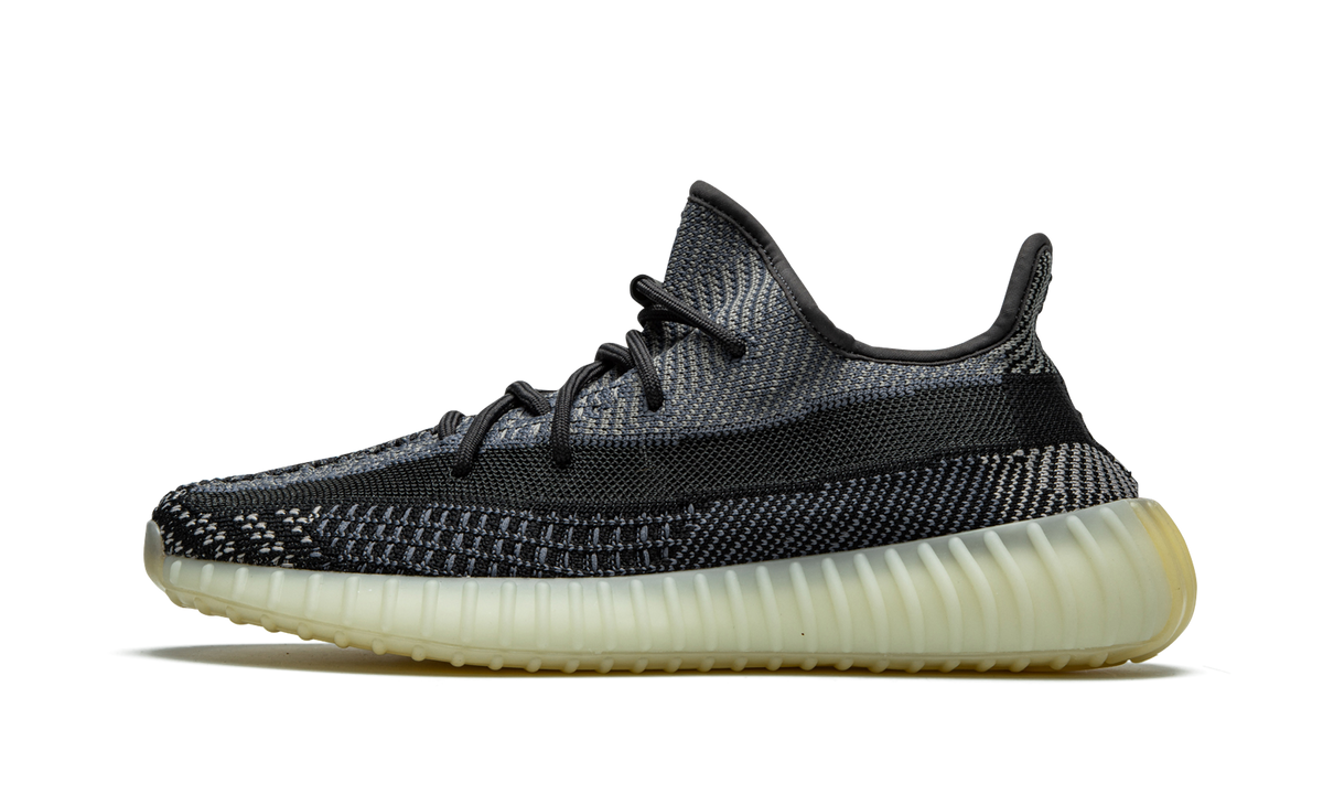 Yeezy Boost 350 V2 "Asriel/Carbon" FZ5000