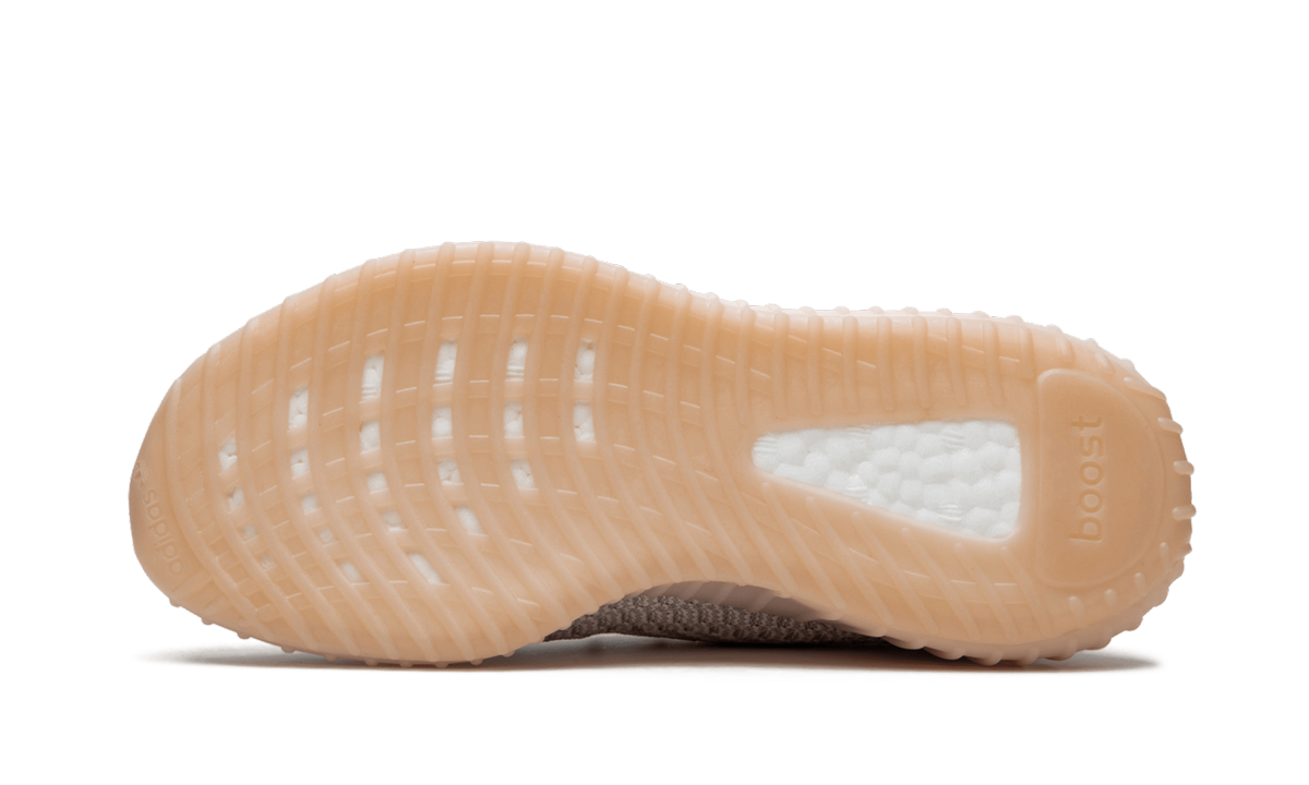 Yeezy Boost 350 V2 Kids "Synth" FV5675