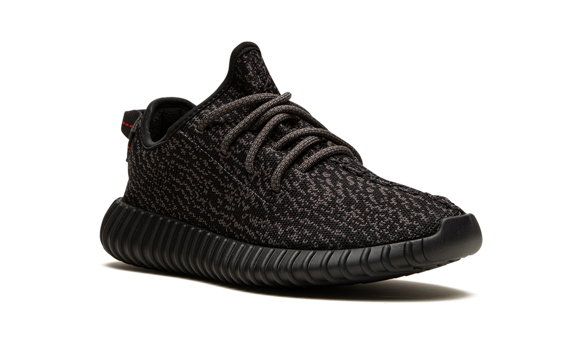 Yeezy Boost 350 "Pirate Black 2023" BB5350 2023