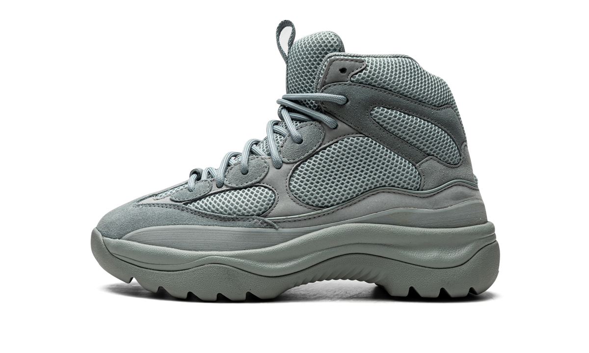 Yeezy Season 7 Desert Boot "House Blue" YZ7MF7003.202