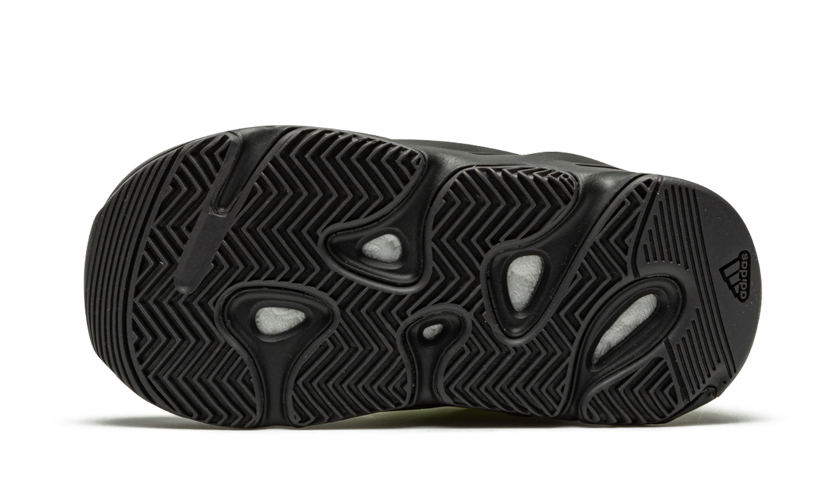 Yeezy Boost 700 MNVN Infant "Phosphor" FY3728