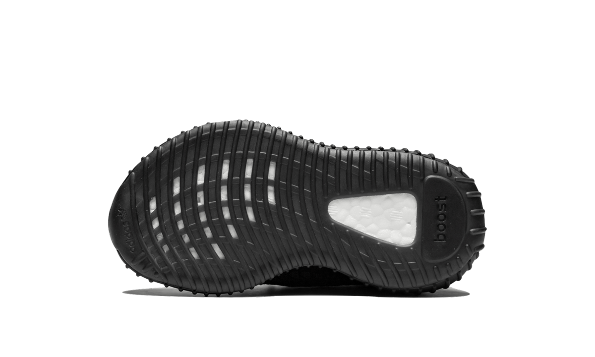 Yeezy Boost 350 V2 Infants "Black" FU9011