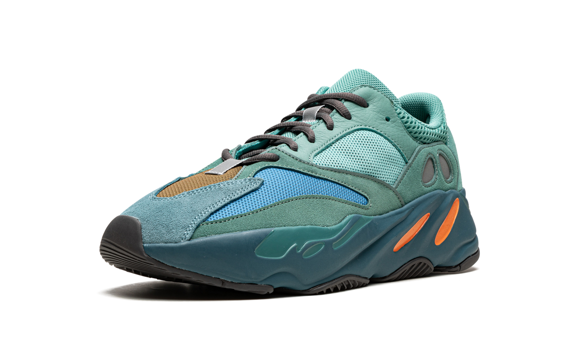 Yeezy Boost 700 "Faded Azure" GZ2002