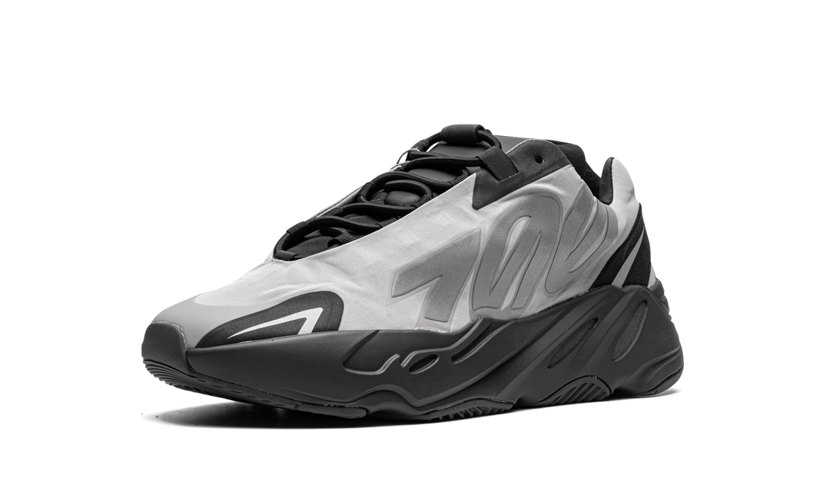 Yeezy 700 MNVN "Metallic" GW9524