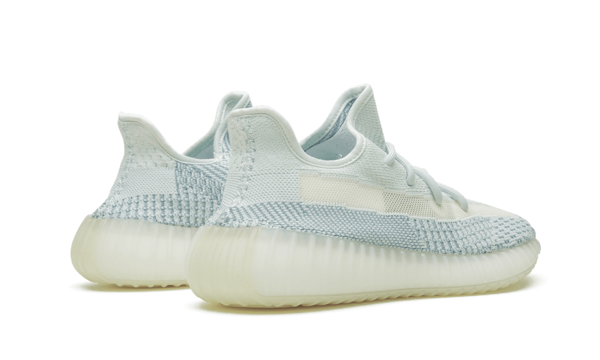 Yeezy Boost 350 V2 "Cloud White" FW3043