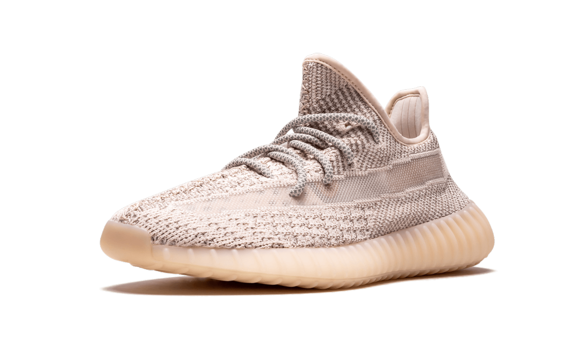Yeezy Boost 350 V2 Reflective "Synth" FV5666