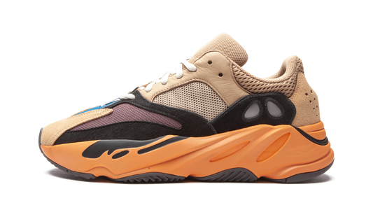 Yeezy Boost 700 "Enflame Amber" GW0297