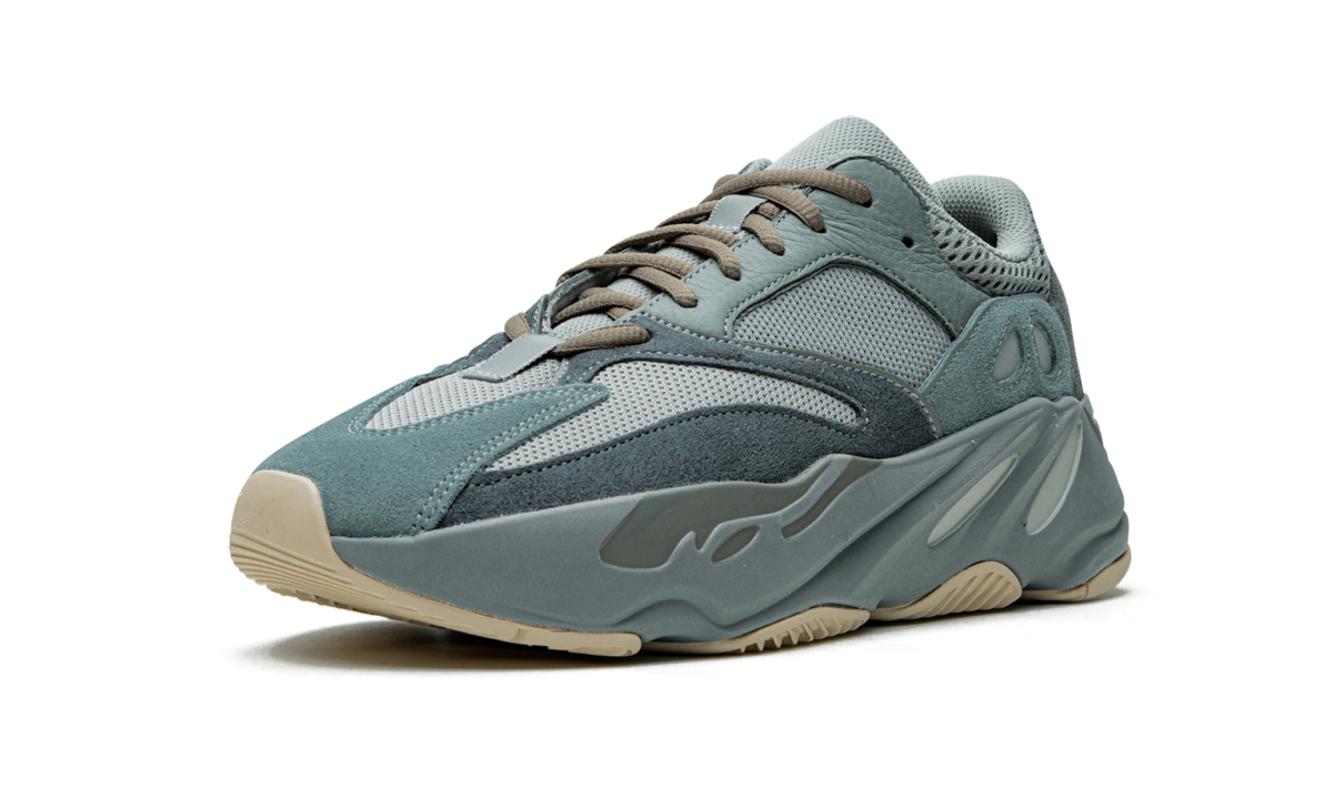 Yeezy Boost 700 "Teal Blue" FW2499