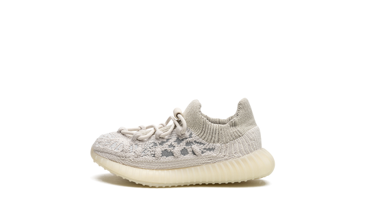 Yeezy Boost 350 V2 Infant "CMPCT Slate Bone" HQ4633