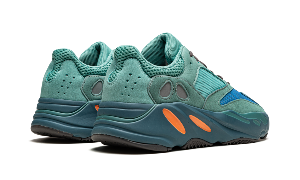 Yeezy Boost 700 "Faded Azure" GZ2002