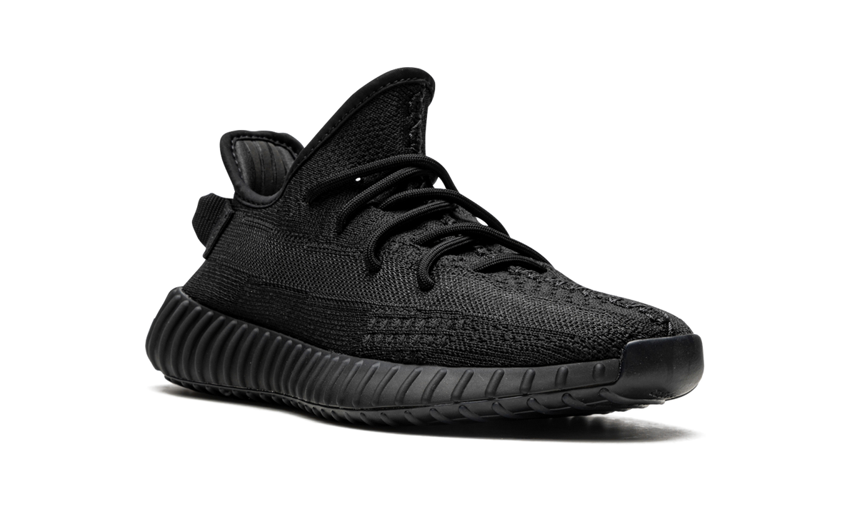 Yeezy Boost 350 V2 "Onyx" HQ4540
