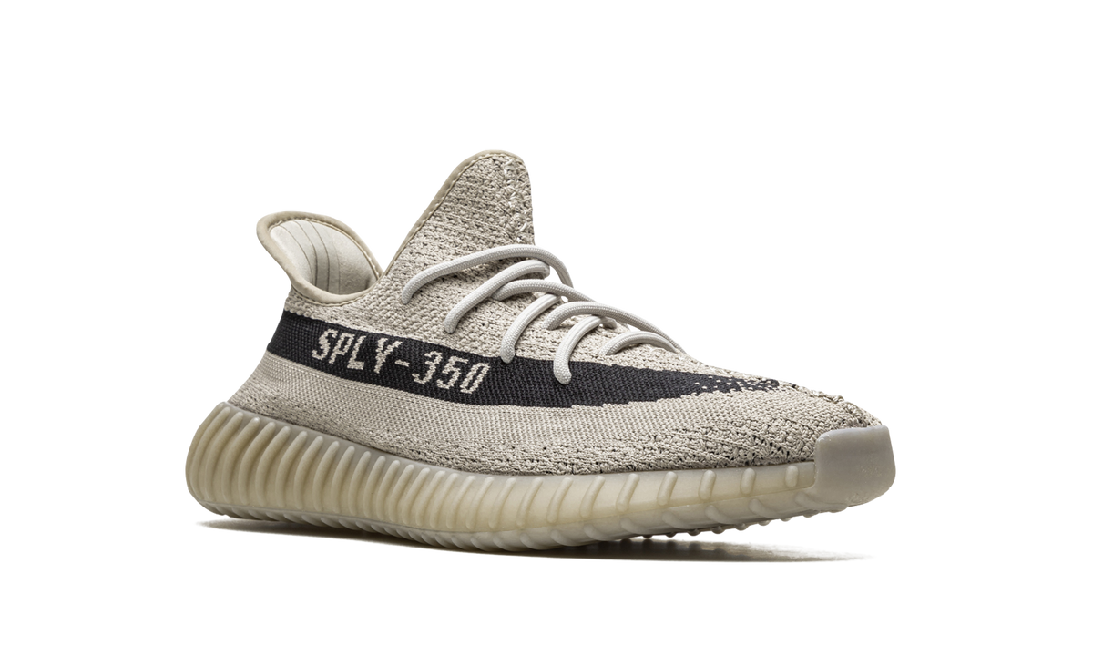 Yeezy 350 Boost V2 "Slate" HP7870