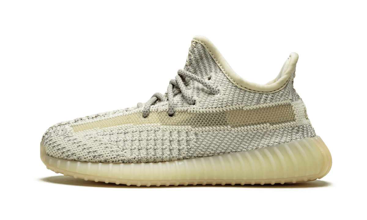 Yeezy Boost 350 V2 Kids "Lundmark" FV3244