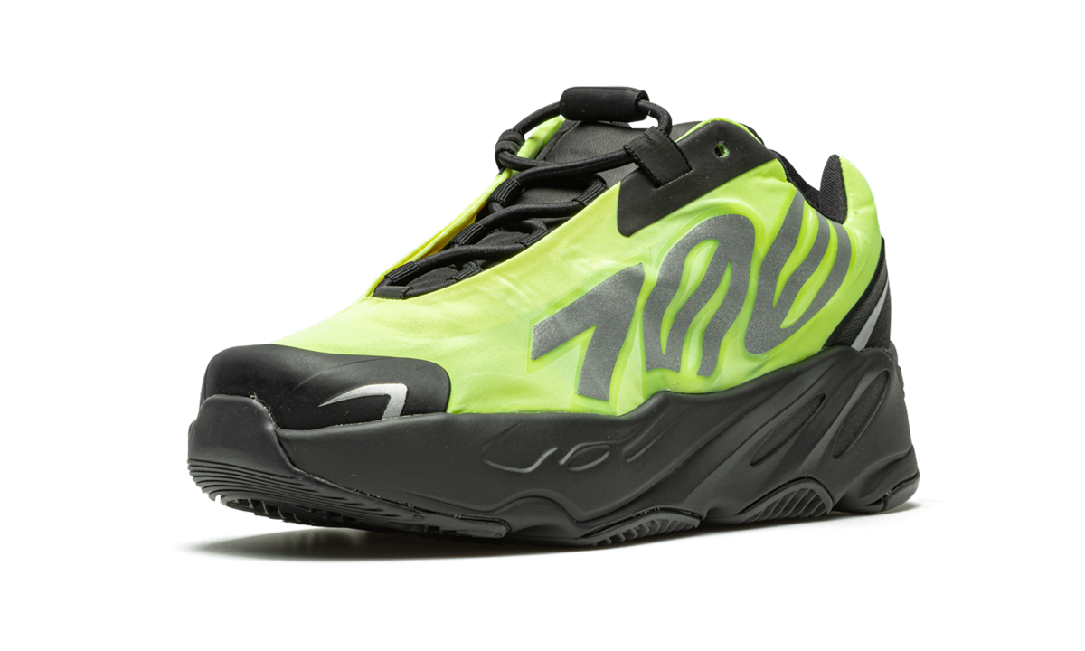 Yeezy Boost 700 MNVN KIDS "Phosphor" FY3724