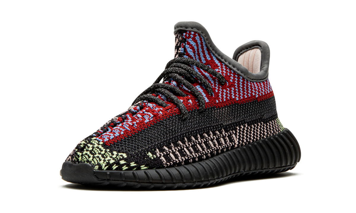 Yeezy Boost 350 V2 Infant "Yecheil" FX0780