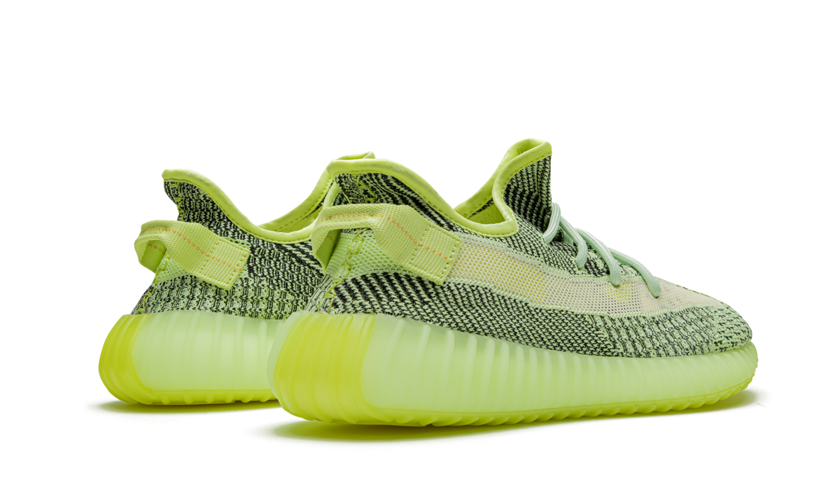 Yeezy Boost 350 V2 Reflective "Yeezreel" FX4130
