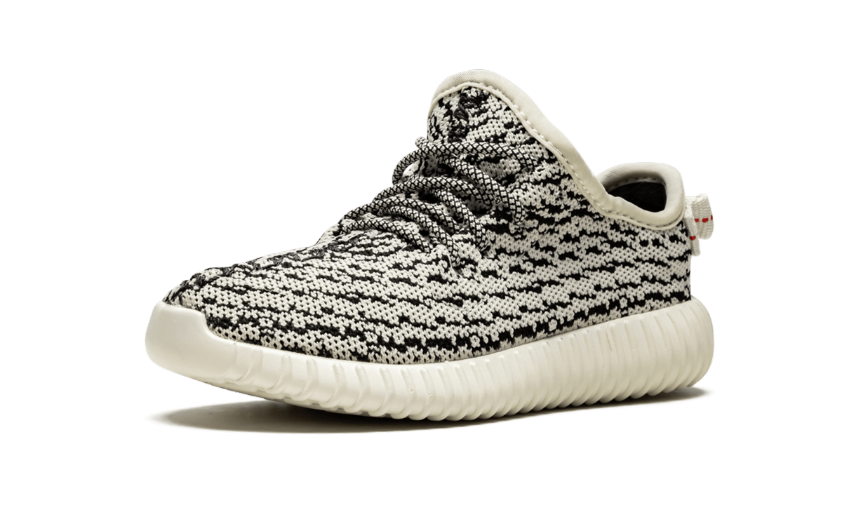 Yeezy Boost 350 Infant "Turtle Dove" BB5354