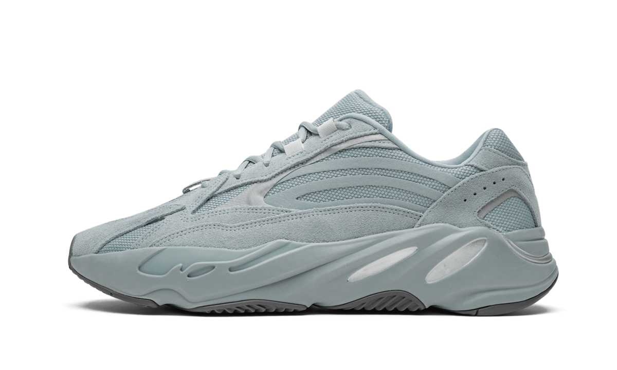 Yeezy Boost 700 V2 "Hospital Blue" FV8424