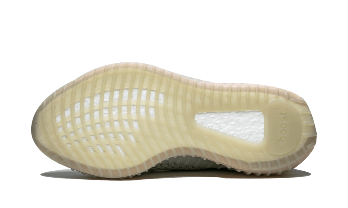 Yeezy Boost 350 V2 "True Form" EG7492