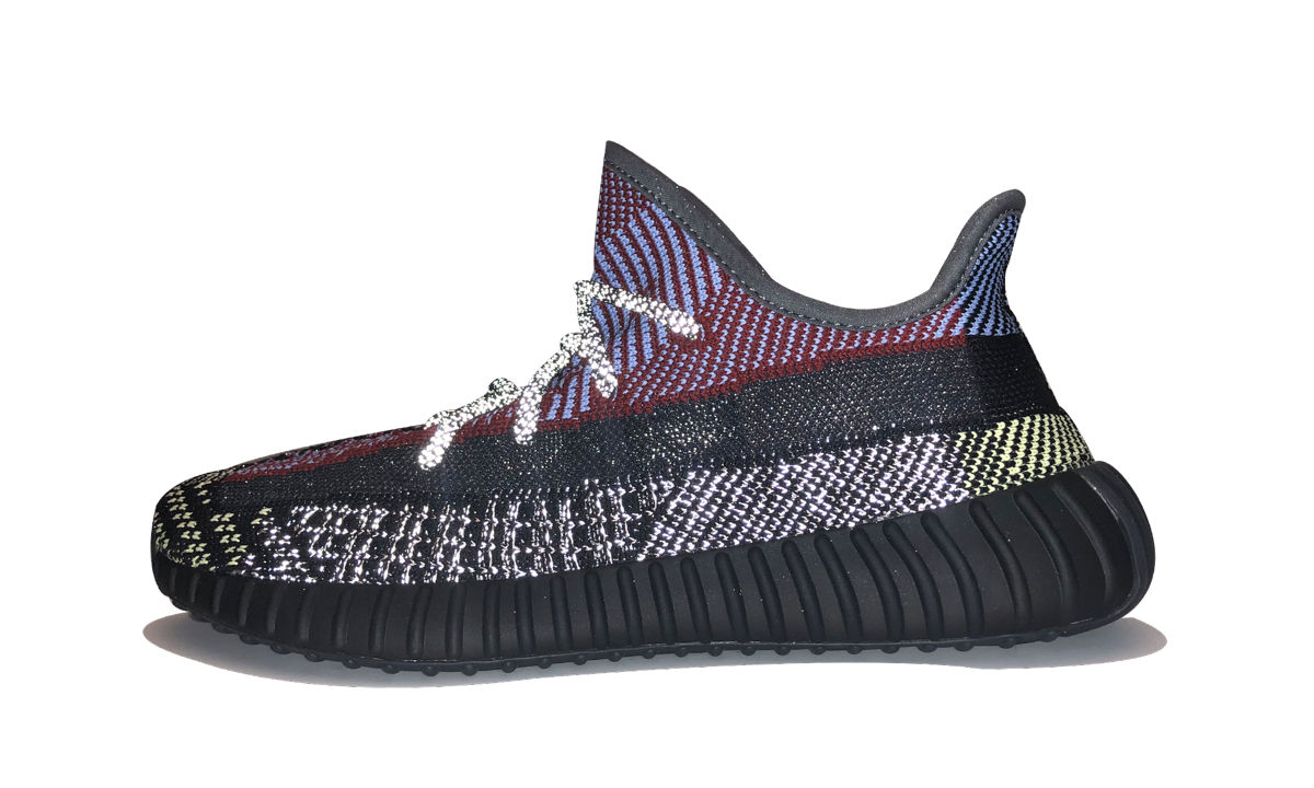 Yeezy Boost 350 V2 Reflective "Yecheil" FX4145