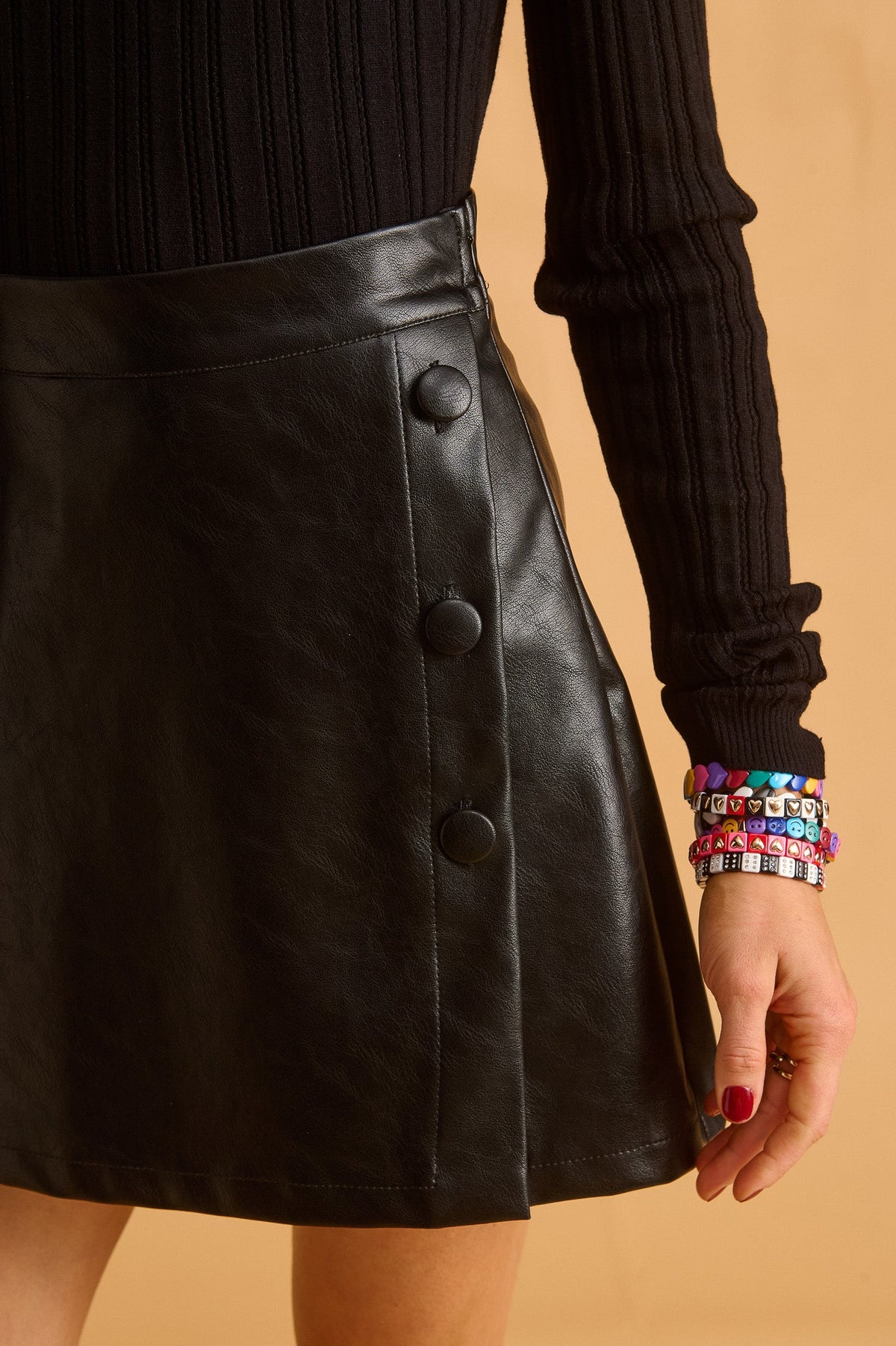Niove Skort
