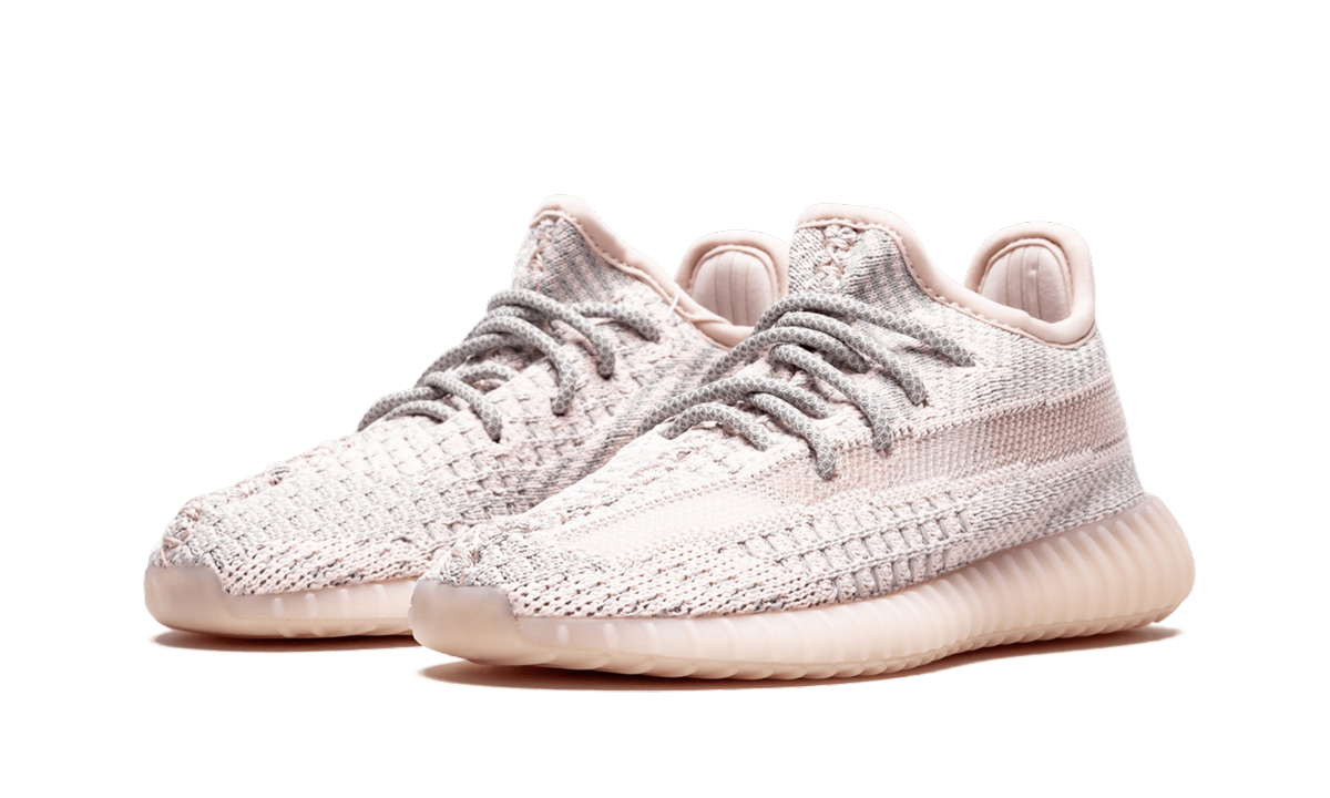 Yeezy Boost 350 V2 Infant "Synth" FV5671