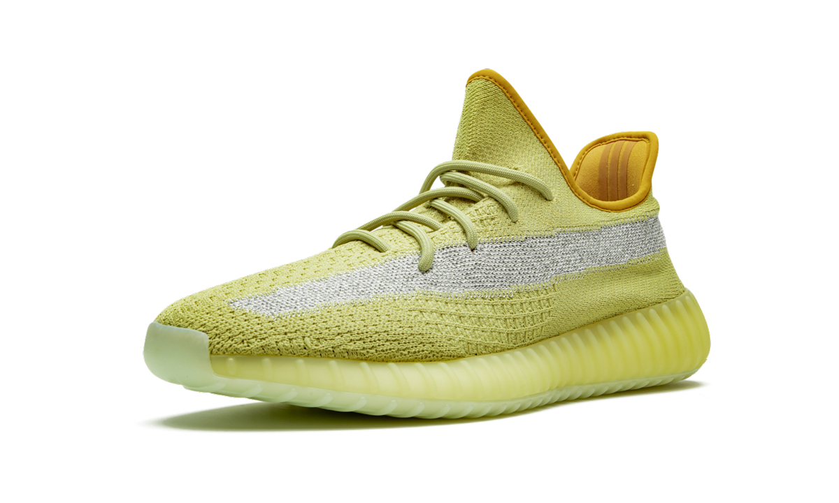 Yeezy Boost 350 V2 "Marsh" FX9034