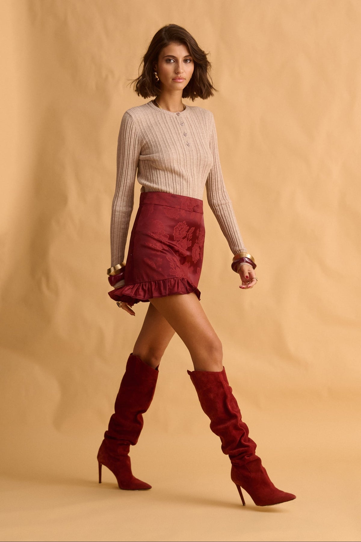 Renata Skirt