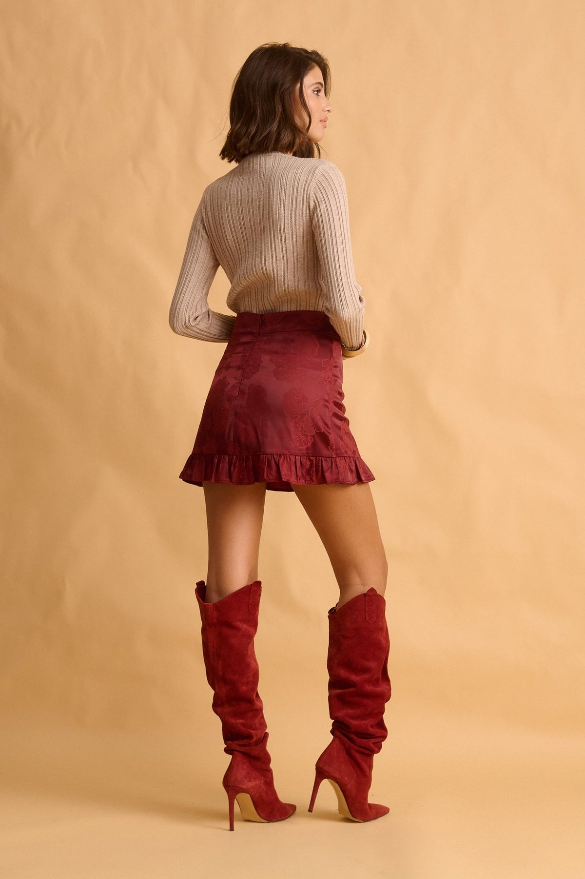 Renata Skirt