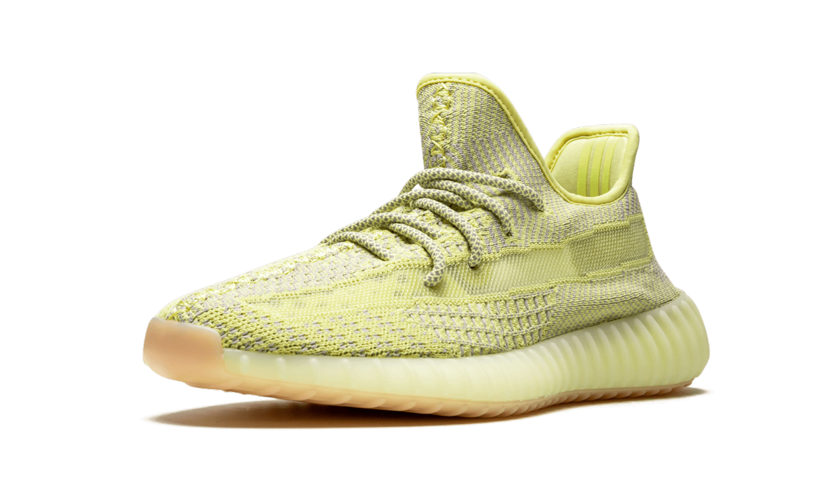 Yeezy Boost 350 V2 Reflective "Antlia" FV3255
