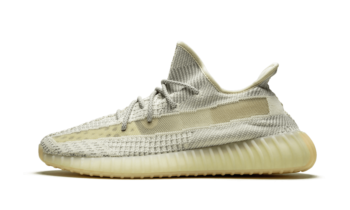 Yeezy Boost 350 V2 Reflective "Lundmark" FV3254
