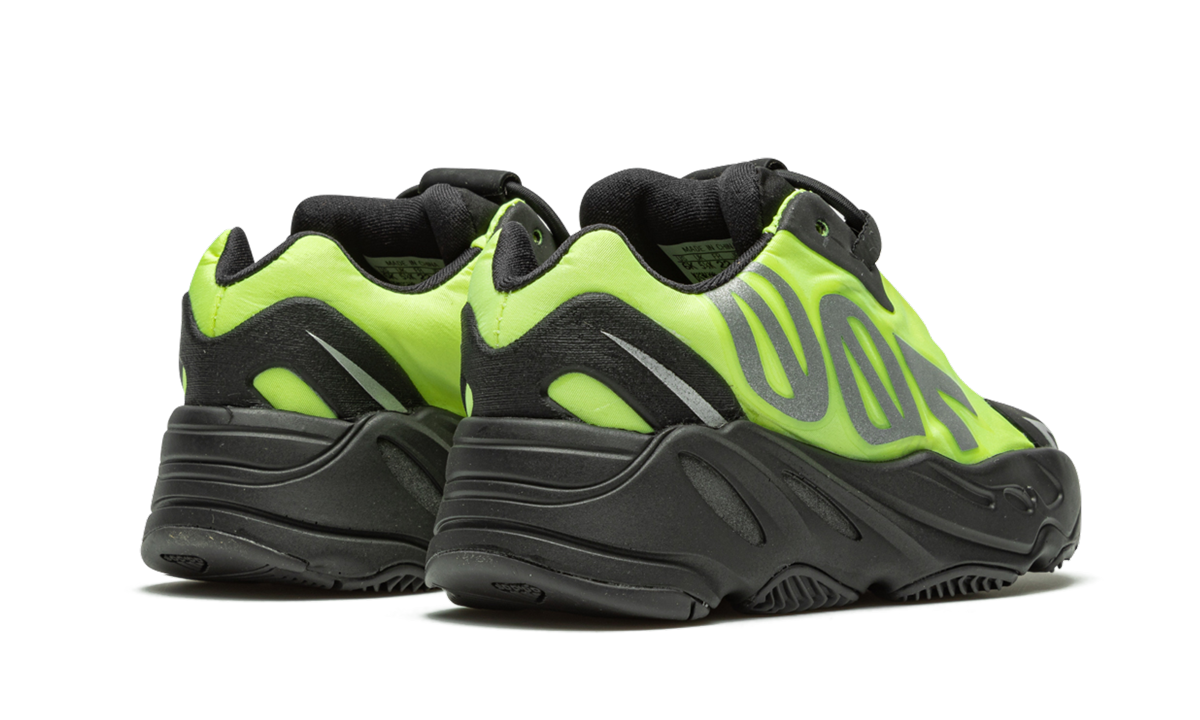 Yeezy Boost 700 MNVN Infant "Phosphor" FY3728