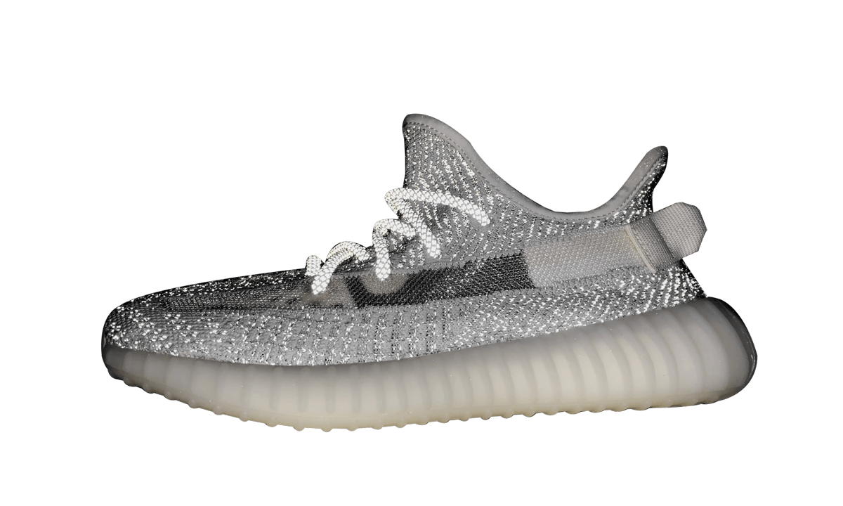 Yeezy Boost 350 V2 Reflective "Static" EF2367