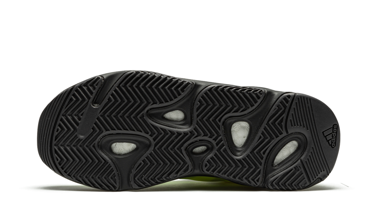 Yeezy Boost 700 MNVN KIDS "Phosphor" FY3724