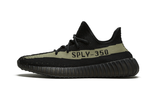 Yeezy Boost 350 V2 "Olive Green" BY9611