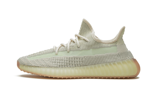 Yeezy Boost 350 V2 Reflective "Citrin" FW5318