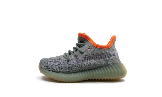 Yeezy Boost 350 V2 Infant "Desert Sage" FX9041