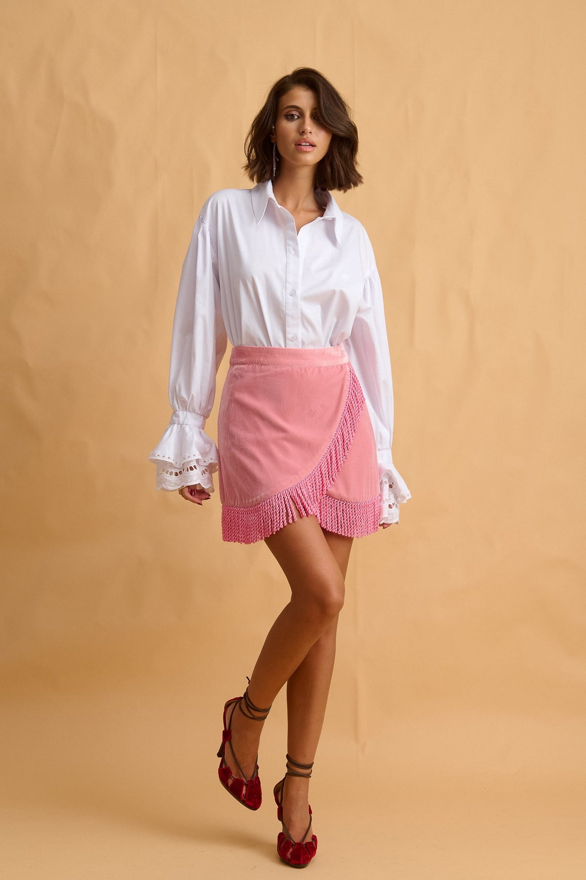 Teresa Skirt