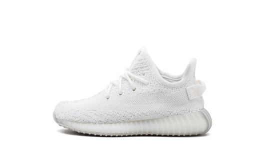 Yeezy Boost 350 V2 Infant "Triple White" BB6373