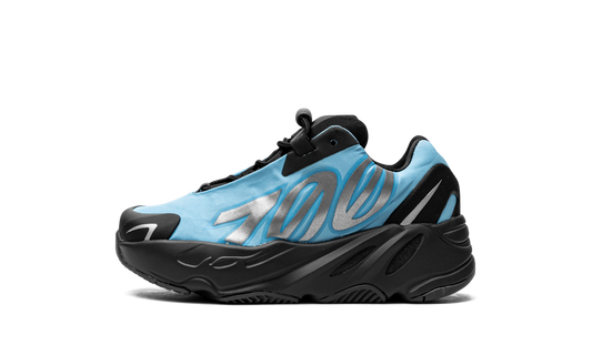 Yeezy Boost 700 MNVN Kids "Bright Cyan" GZ3080