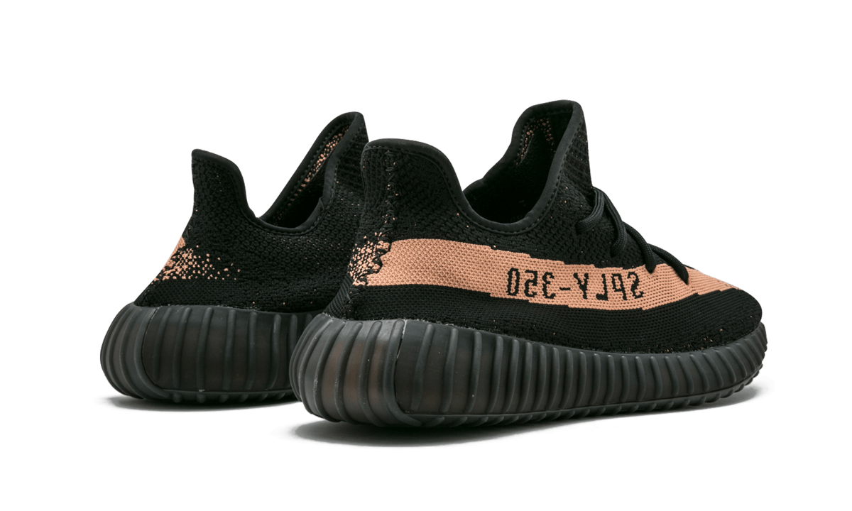 Yeezy Boost 350 V2 "Copper" BY1605